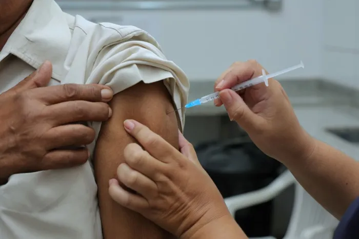 Prefeitura de Dourados vacinou 76 mil pessoas contra a gripe Influenza