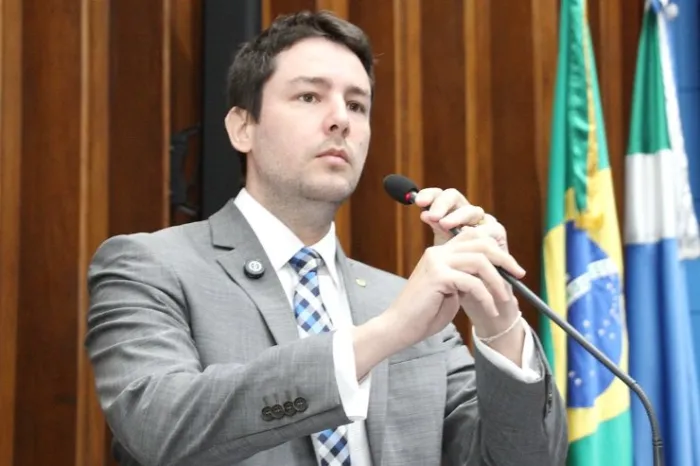 Projeto de Lei apresenta diretrizes para um novo modelo de cuidado integral na primeira infância