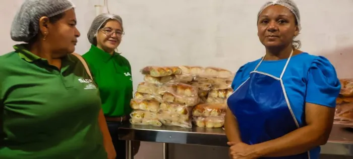 Foto: Reprodução/Secom Piauí