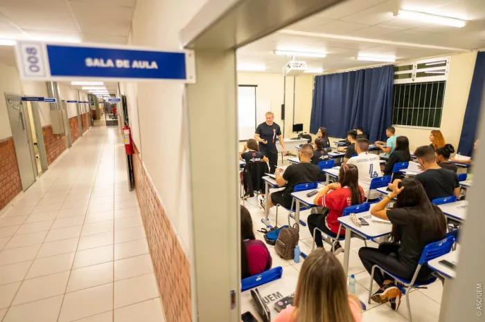 Foto: Reprodução/Secom Paraná