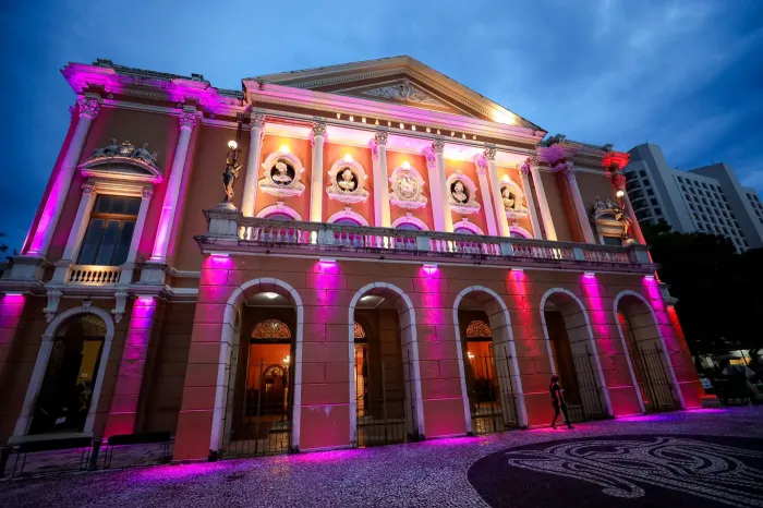 Foto: Rodrigo Pinheiro / Ag.Pará