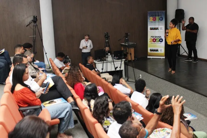 Foto: Lucas Silva/Ascom Seplan