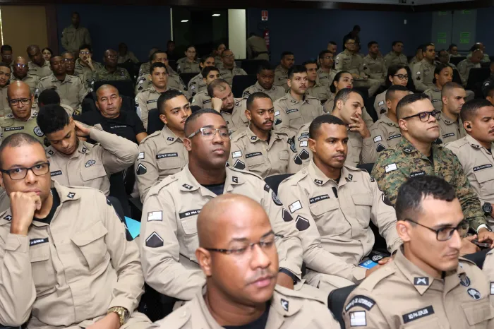 Foto: Sgt RR/C Magno/PMBA