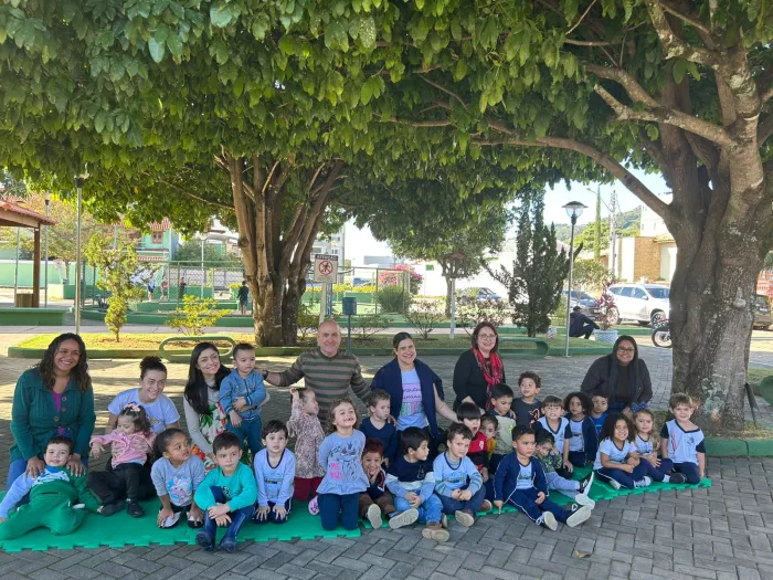 Foto: Reprodução/Prefeitura de Guaçuí - ES