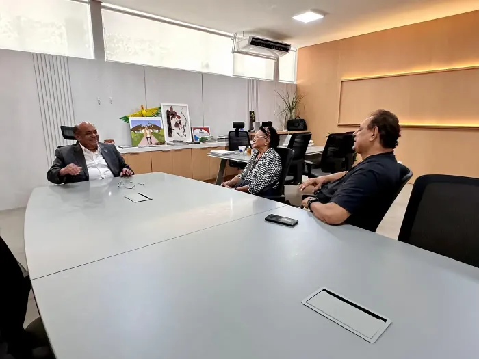 Foto: Vinícius Leal (Ascom/Ideflor-Bio)