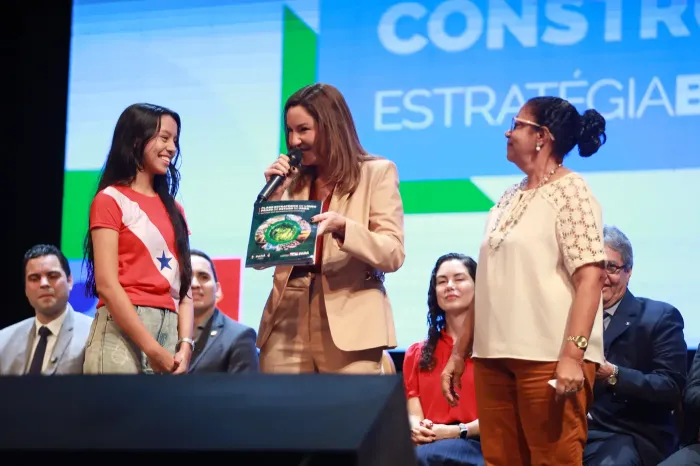 Foto: Rodrigo Pinheiro / Ag.Pará