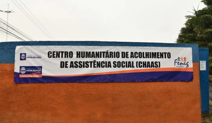 Foto: Reprodução/Prefeitura de Nova Iguaçu - RJ