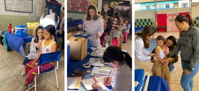 Foto: Reprodução/Secom Espírito Santo