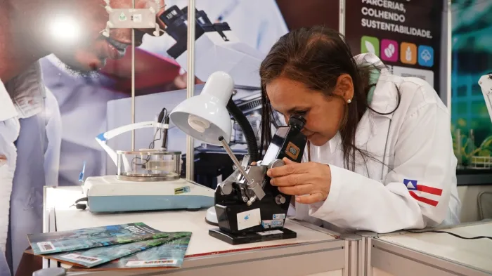 Foto: Divulgação/Ascom Seagri