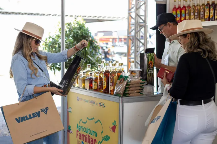 Fotos: André Frutuôso- Ascom/CAR