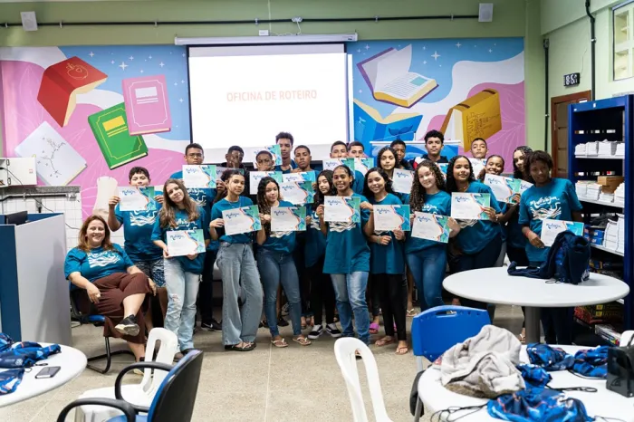 Com oficinas e gravação de filme, 2º Festival ManhÁgua marca Semana Mundial do Meio Ambiente