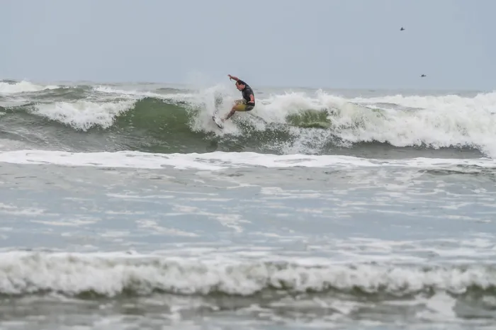 Circuito Bertioguense de Surf movimenta a Riviera neste fim de semana