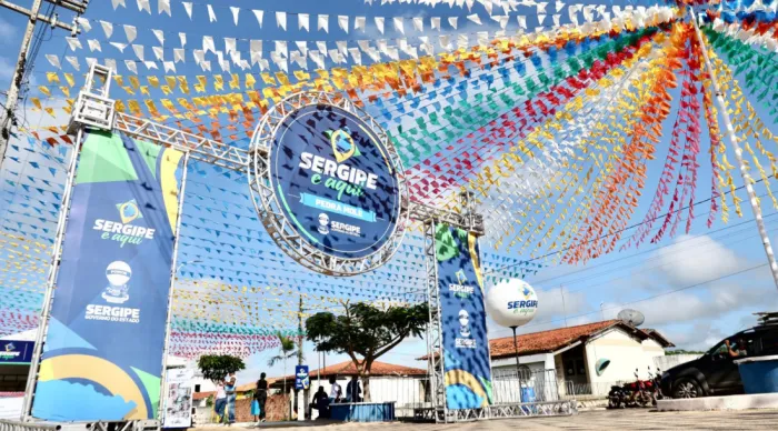 'Sergipe é aqui' se consolida como ferramenta de escuta ativa e atendimentos humanizados