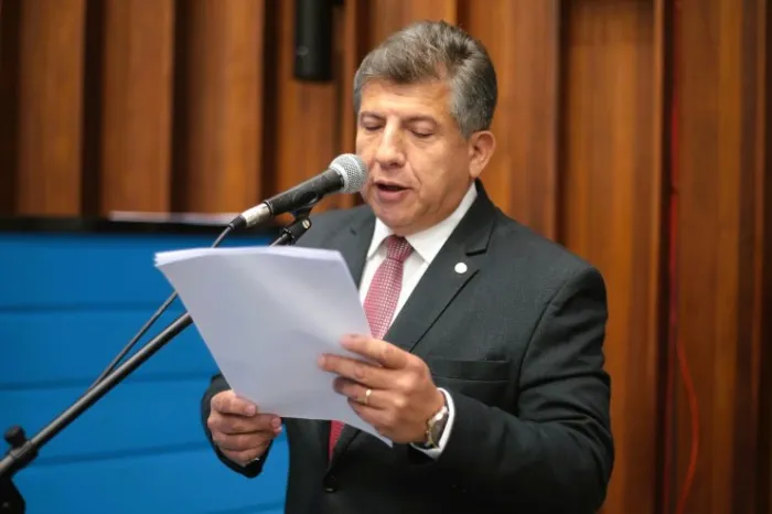 Deputado Lidio Lopes direciona quase R$ 1 milhão para custeio da saúde de 7 municípios