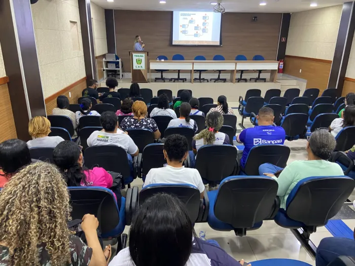 Foto: Reprodução/Prefeitura de Marabá - PA