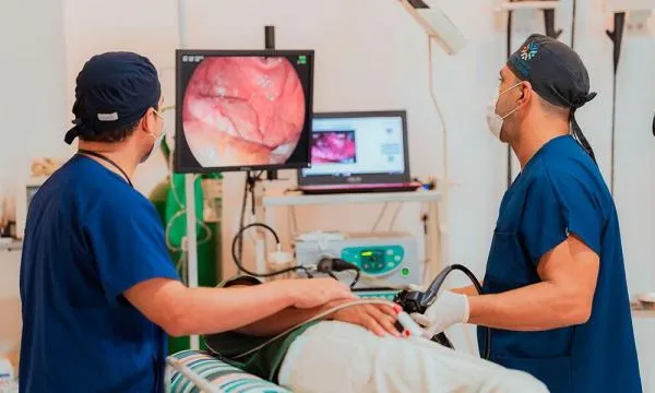 Vereador indica criação de centro municipal de diagnóstico por imagem