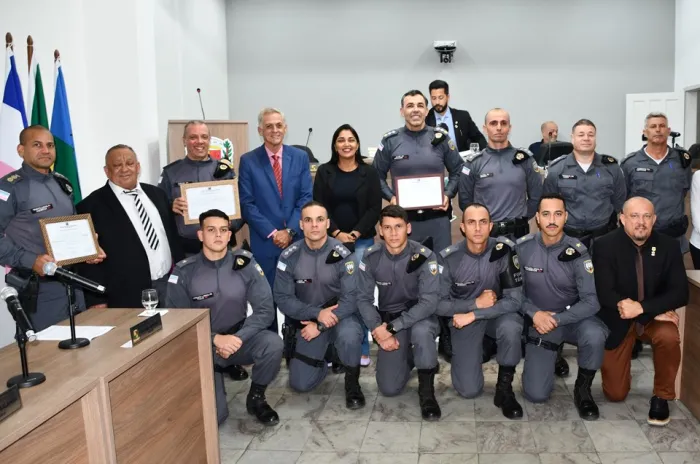 Foto: Reprodução/Polícia Militar - ES