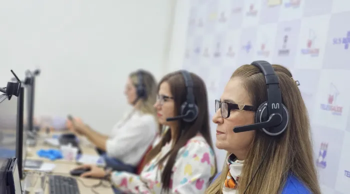 SES fortalece triagem neonatal com capacitação de profissionais da Atenção Básica