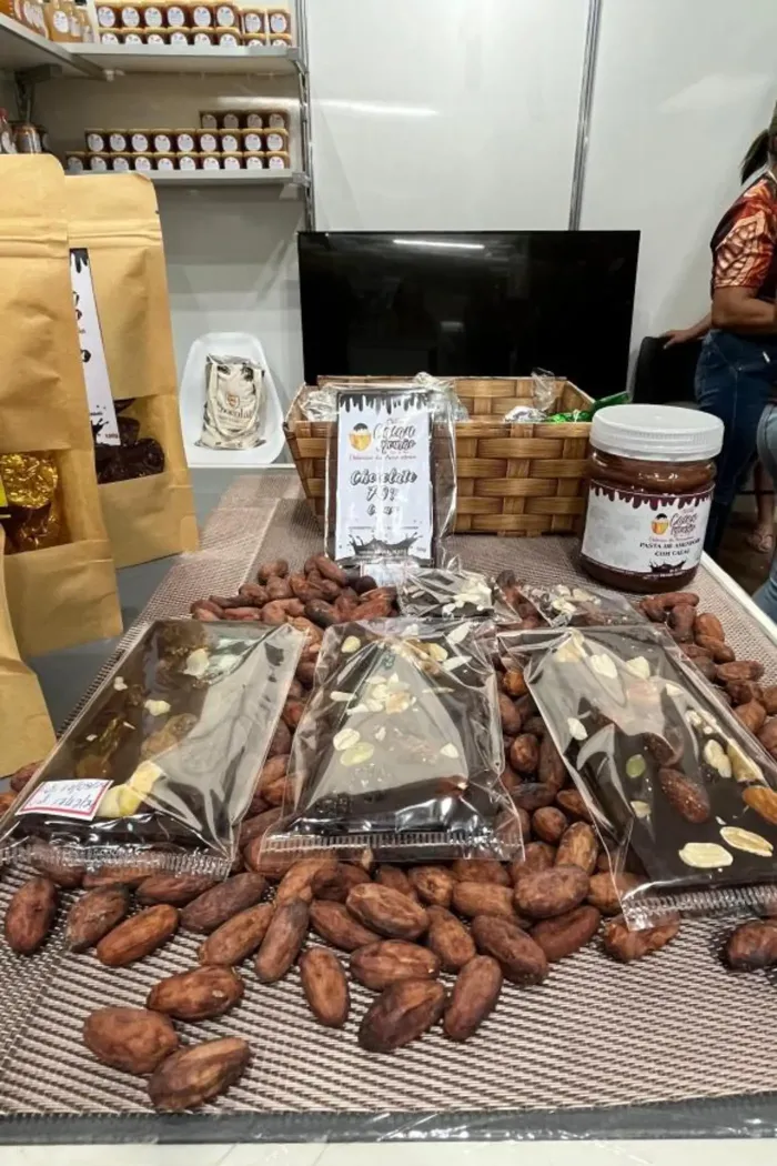  Altamira se prepara para receber o Chocolate Xingu pelo quarto ano consecutivo