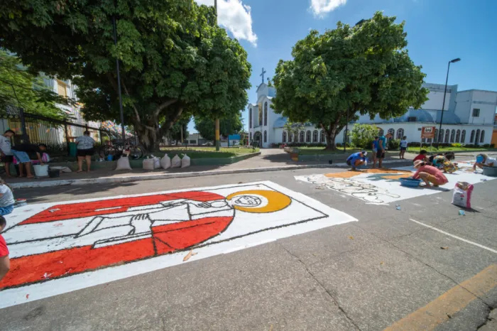 Foto: Reprodução/Prefeitura de Marabá - PA