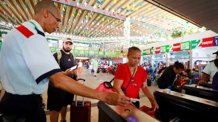 Foto: Feijão Almeida/GOVBA
