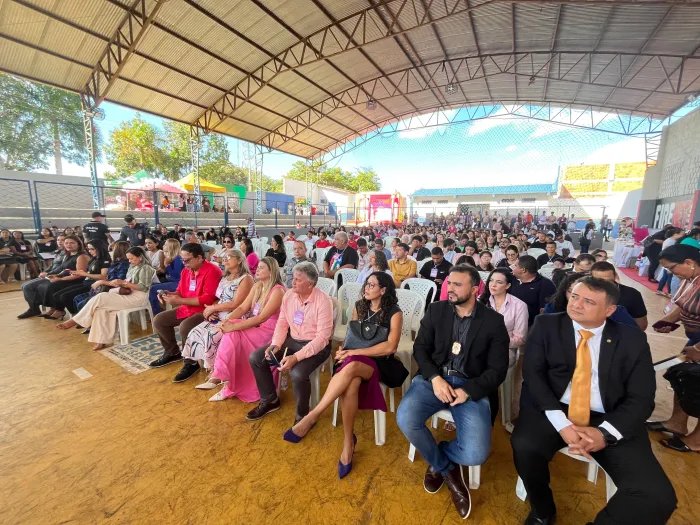 Direitos, informação e conscientização: Caravana Maranhão Todos Por Elas movimenta Bom Jesus das Selvas