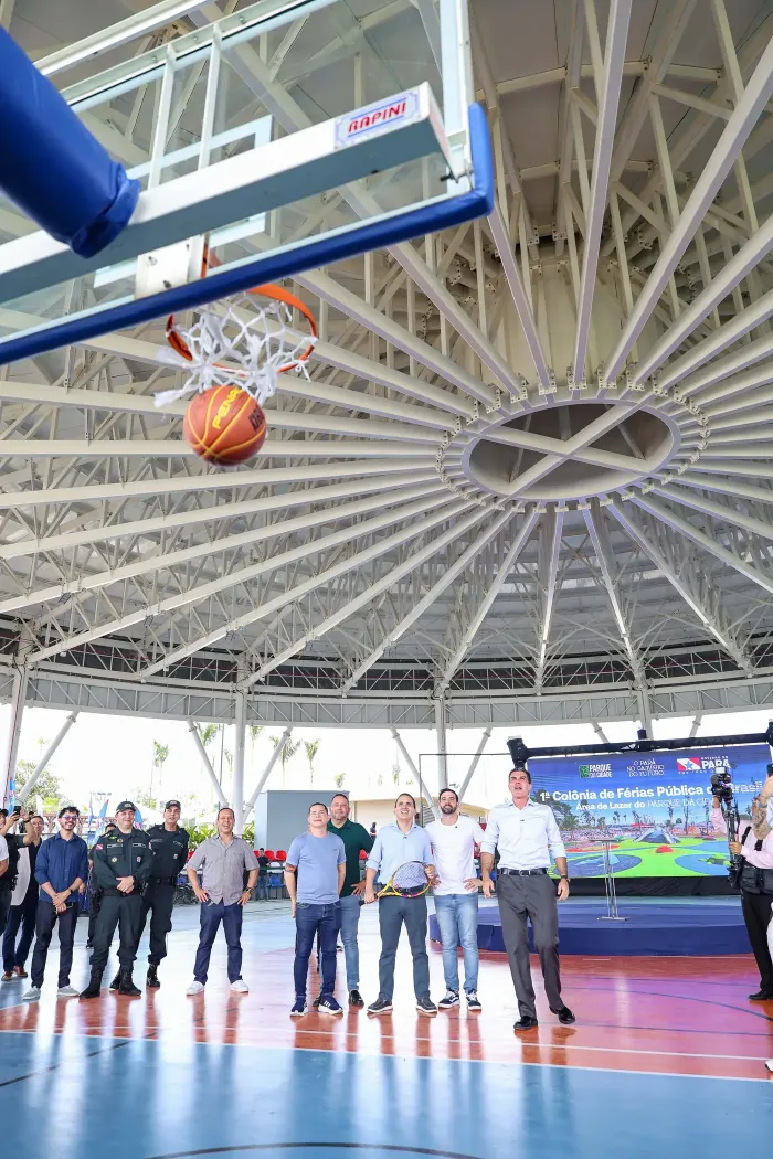 Foto: Marco Santos / Ag. Pará