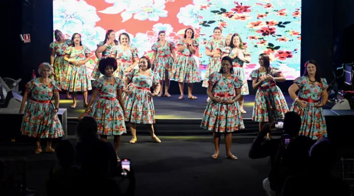 Vila do Forró encanta sergipanos e turistas com diversidade de atrações culturais 