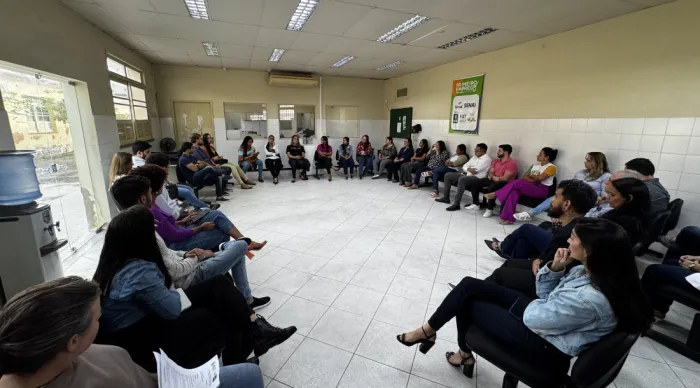 Seteem e ONG ASTRA realizam reunião sobre inclusão social e profissional de pessoas trans e travestis