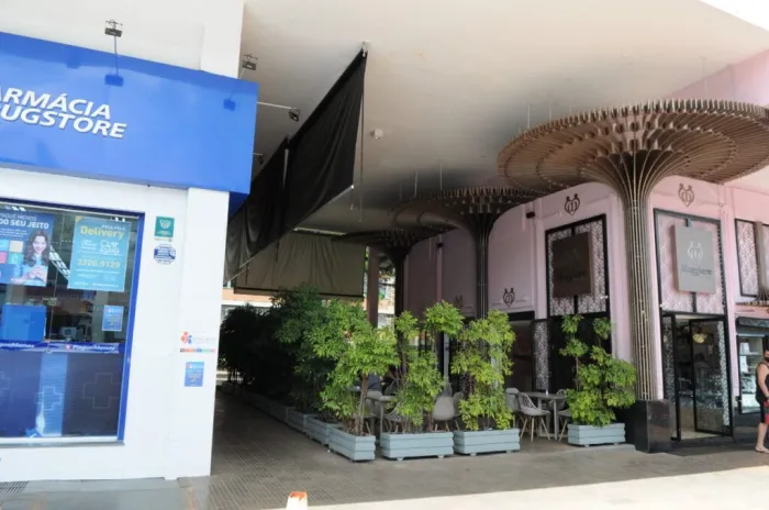 Foto: Paulo H. Carvalho/Agência Brasília