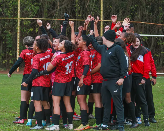 Foto: Reprodução/Prefeitura de Praia Grande - SP