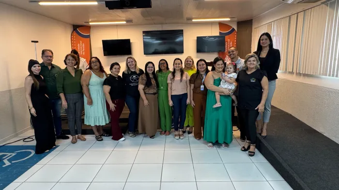 Foto: Reprodução/Prefeitura de João Pessoa - PB