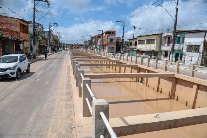 Foto: Leonardo Macêdo / Ascom Seop