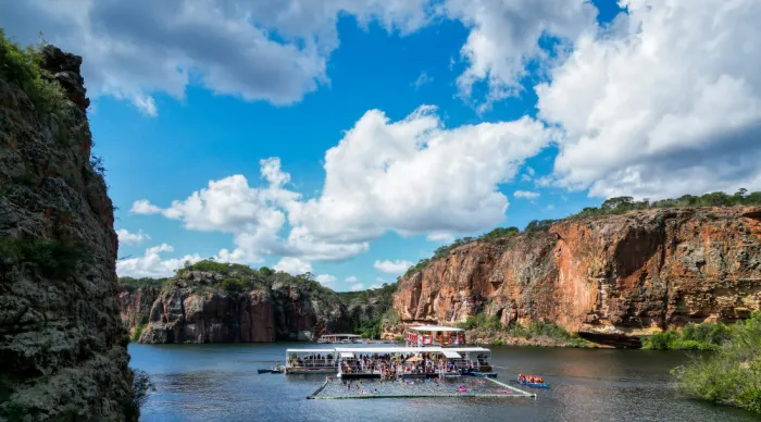 Sergipe conquista crescimento de 7,9% no turismo no primeiro trimestre e segue avançando