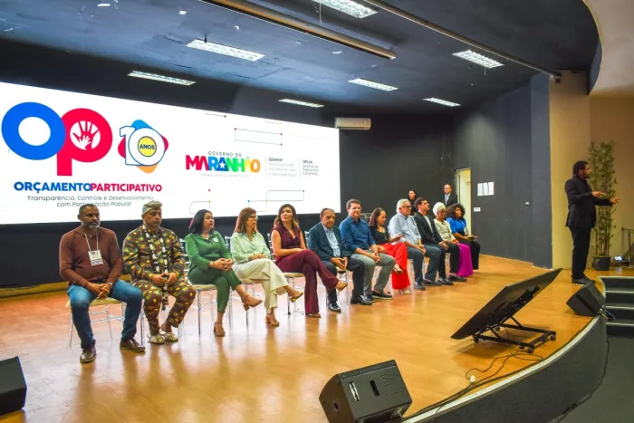 Maranhão completa 10 anos ininterruptos de escuta popular para contribuições ao orçamento público