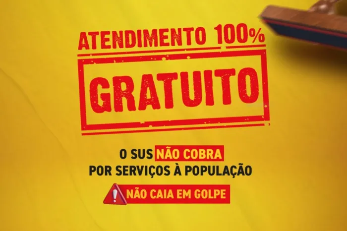 Foto: Reprodução/Sec. de Saúde de Pernambuco