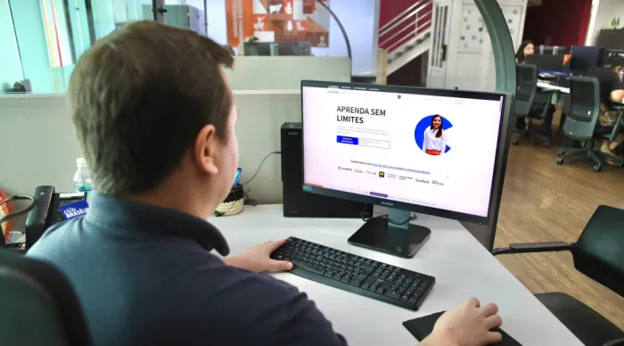 Governo de Sergipe oferece capacitação gratuita para servidores públicos em áreas de Tecnologia e Inovação
