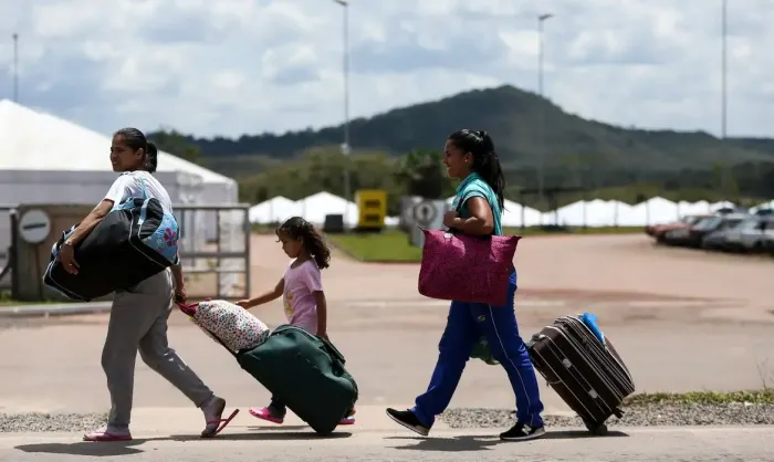 Ação neste sábado oferecerá mutirão de serviços a migrantes e refugiados