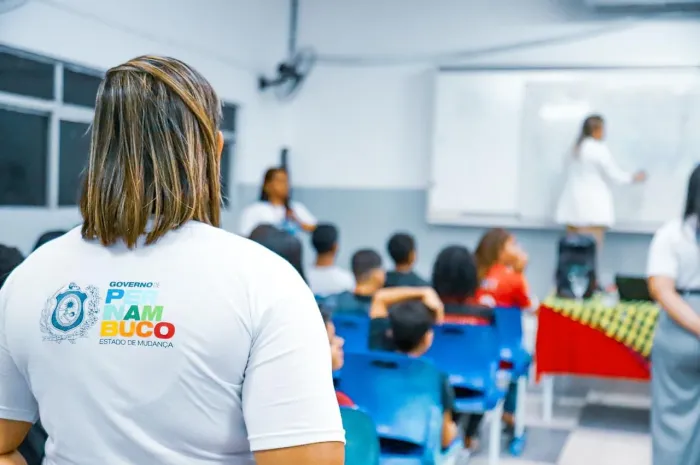 Secretaria de Educação e Esportes firma parceria com o Programa Mediação de Conflitos do Governo do Estado