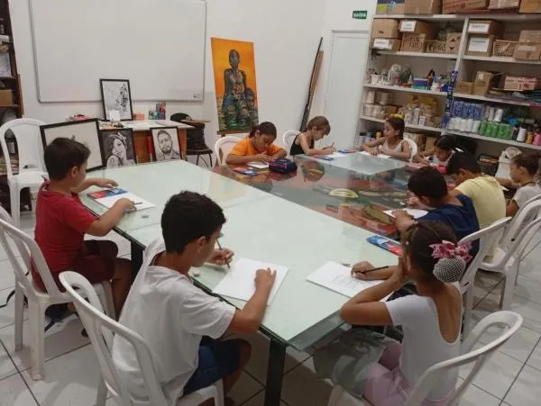 Sorriso: indicação pede uniforme aos alunos das atividades extracurriculares da Cultura