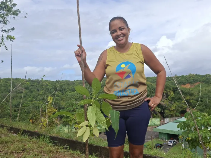 Foto: Divulgação/Ascom Sudesb