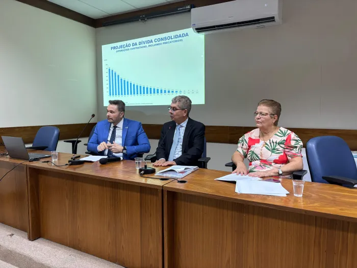 Foto: Divulgação/Ascom Sefaz-BA