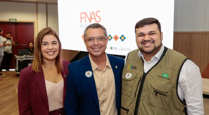 Sergipe sedia etapa de evento do Fundo Nacional de Assistência Social