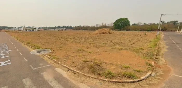 Prefeitura doa terreno de 13 mil m² para Estado construir escola no Residencial Villa Verde