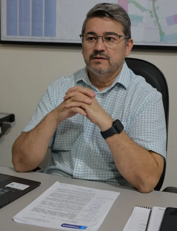 Prefeitura amplia digitalização dos serviços da Seplan e facilita atendimento ao cidadão