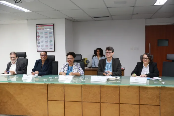 Foto: Emerson Santos/SEC