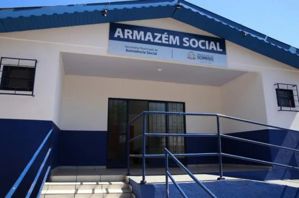 Vereadora pede implantação do Armazém Social no distrito de Primavera