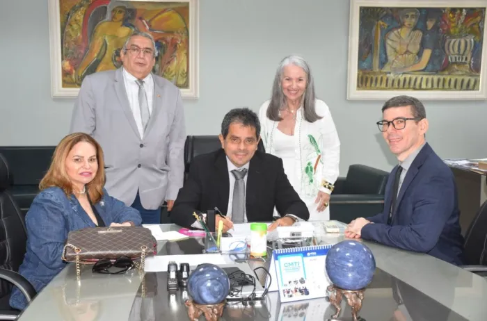 SÃO LUÍS – Promotor de justiça é promovido para a entrância final