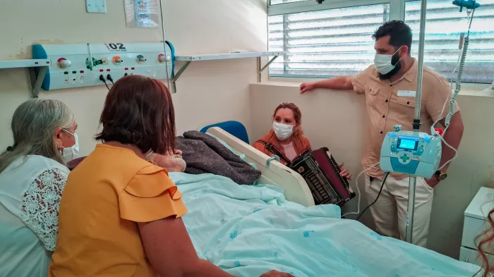 Foto: Reprodução/Secom Paraíba