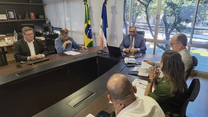 Prazo de inscrições para Conselho Estadual de Segurança é prorrogado